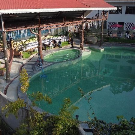 Kuldhan Resort Gangtok Exterior photo